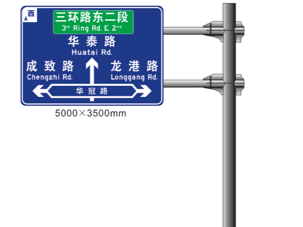 交通标志牌行业未来的发展趋势