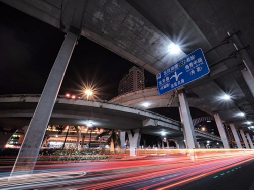 华程路安带你了解道路交通标志牌颜色含义